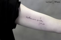 -飛凡TATTOO纹身•原创