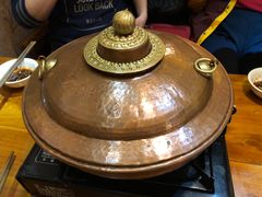 -玛禄藏膳(五分店)