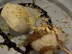 烤日式年糕-Fukumimi·美醉堂 居酒屋(金尚店)