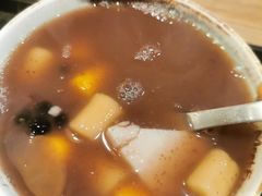 -鲜芋仙(中山路店)