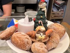 -Mesa Madre梅萨妈妈·Bintana(国贸店)