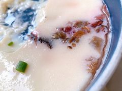 红菇炖蛋-炊烟·山房菜