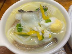 -云海肴·汽锅鸡·云南菜(天津国金汇店)