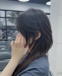 -徐东美发