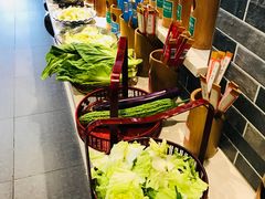 -湘江红·湖南招牌菜(莲花南路店)