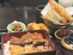 -玄白·炭烤活鳗(上海首店)