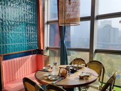 -泰蕉艳·东南亚风情料理(恒隆店)