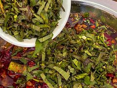 -乐山第一家临江鳝丝(茶坊路店)