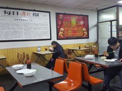 大堂-津门永胜包子铺(哈尔滨道总店)