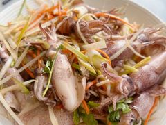 -隐厨·海鲜大排档·地道莱州菜(恒通路店)
