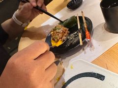 -乌君·酒场·炭火烧鸟(侨城坊店)