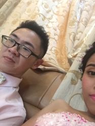 点击看大图 -色色婚纱摄影(大沥旗舰店)