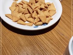 -北大荒人•新东北菜(青岛银座店)