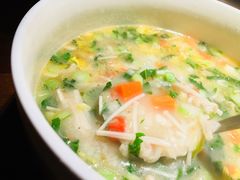 楼兰菜羹-楼兰新疆主题餐厅(苏州中心店)