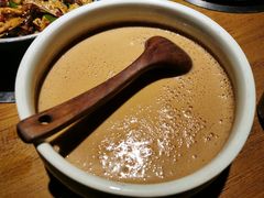 -吃饭皇帝大土家民族菜(正大广场店)