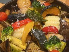 -刀叉遇上筷子中西融合餐厅(南开店)