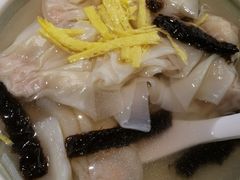 -苏小柳点心·手作小笼包(新街口分院店)