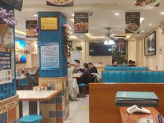-阿里西北美食(小黄庄店)