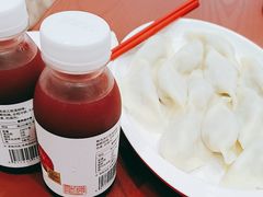 -喜家德虾仁水饺(长泰广场店)