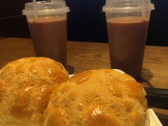 -香港表哥茶餐厅(银泰百货店)