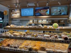 -小飞象面包公社(珠江路金鹰店)