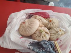 -张包铺(道外店)