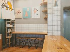 -轻沙拉Fit Salad(珠江新城店)