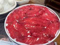 -冷记渝味·重庆老火锅(乐峰广场店)