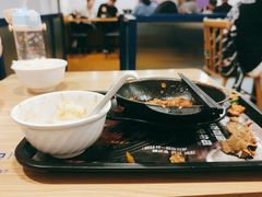 -膳当家黄焖鸡米饭(下沙宝龙店)