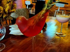 -THE BARMAN HOUSE(调酒师南门店)