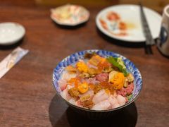 -加奈日本料理