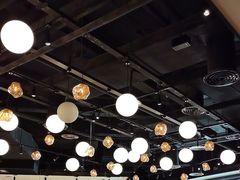 -半秋山西餐厅(巴南万达广场店)