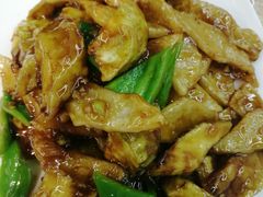 -北戴河庆山饭店·海鲜砂锅粥(北戴河黑石路店)