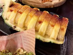 -贰醒·私房小院烧烤 (太古里店)