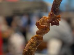 -揽月斋炙子烤肉·清真(安定门·五道营店)