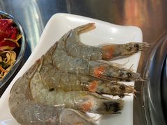 -英雄故事地摊烤肉(马驹桥店)