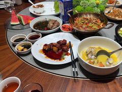 -阿明小菜·海鲜·上海菜(梅陇店)
