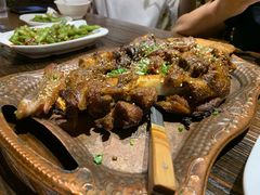 -霄汉羊排(万松园一店)
