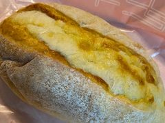 -木子木水日式烫面包(世界城光谷店)