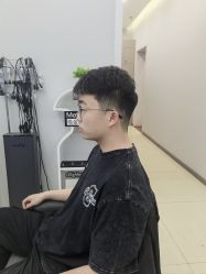 -保罗造型