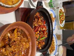 -欧记大排档·景德菜(上海首店)