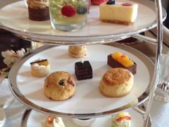 精致美点-Salon de Ville浦江汇(上海外滩华尔道夫酒店店)