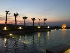 陕西汤峪会议中心-陕西汤峪会议中心温泉酒店