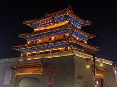 -鼓楼夜市