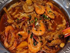 -胖哥俩肉蟹煲(湖滨银泰in77店)