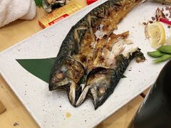 -昱匠·日本料理(金融街店)