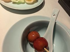 -羲和雅苑•北京烤鸭(陆家嘴中心店)