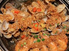 -相遇·鲜炒黄牛肉(丹阳吾悦广场店)