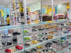 -深圳龙华星河COCO City(民治店)