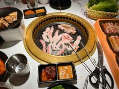 -花味烤肉·拌饭(庐阳万象汇店)